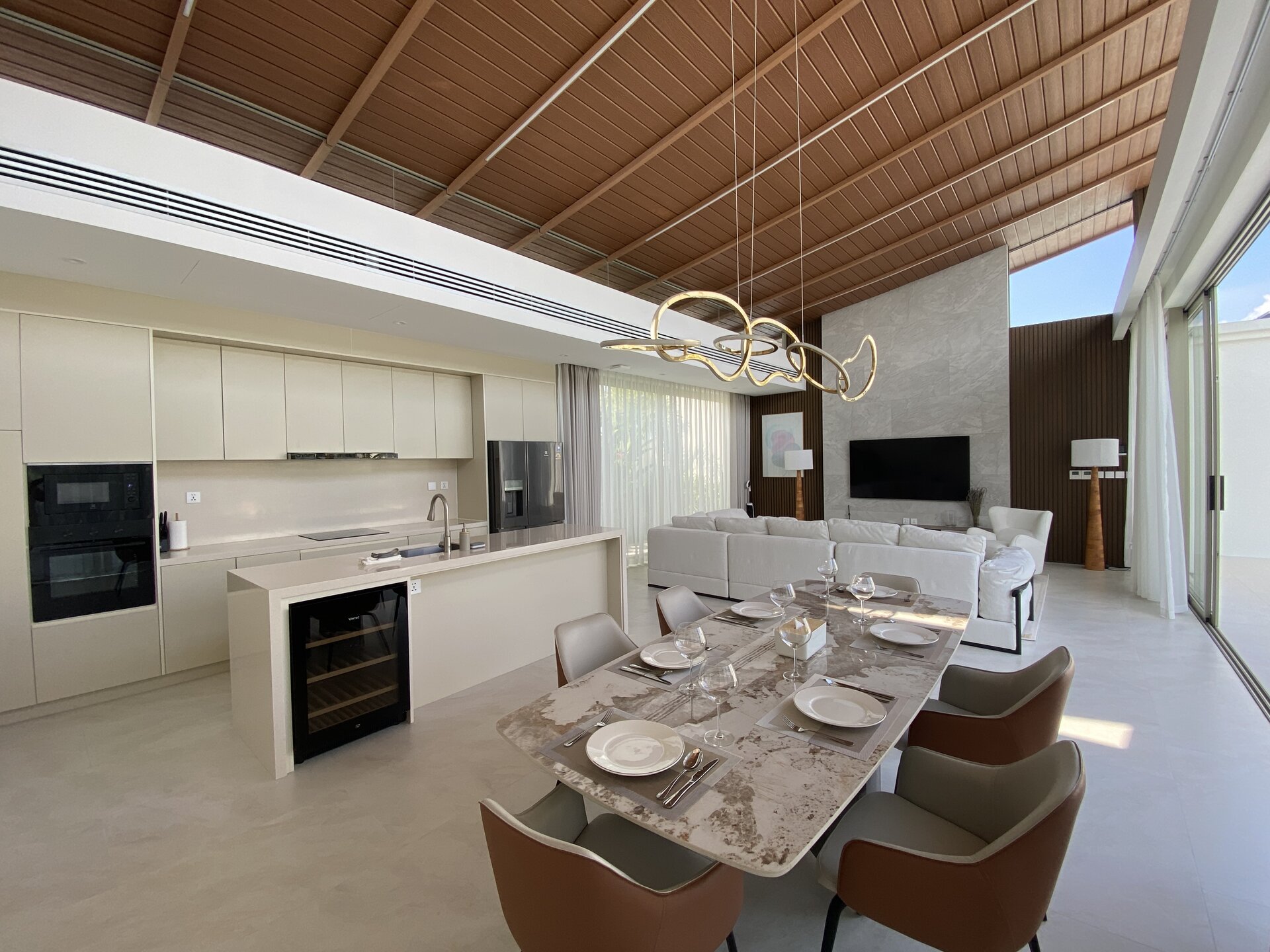 Продается Asherah Villa (ID 39)