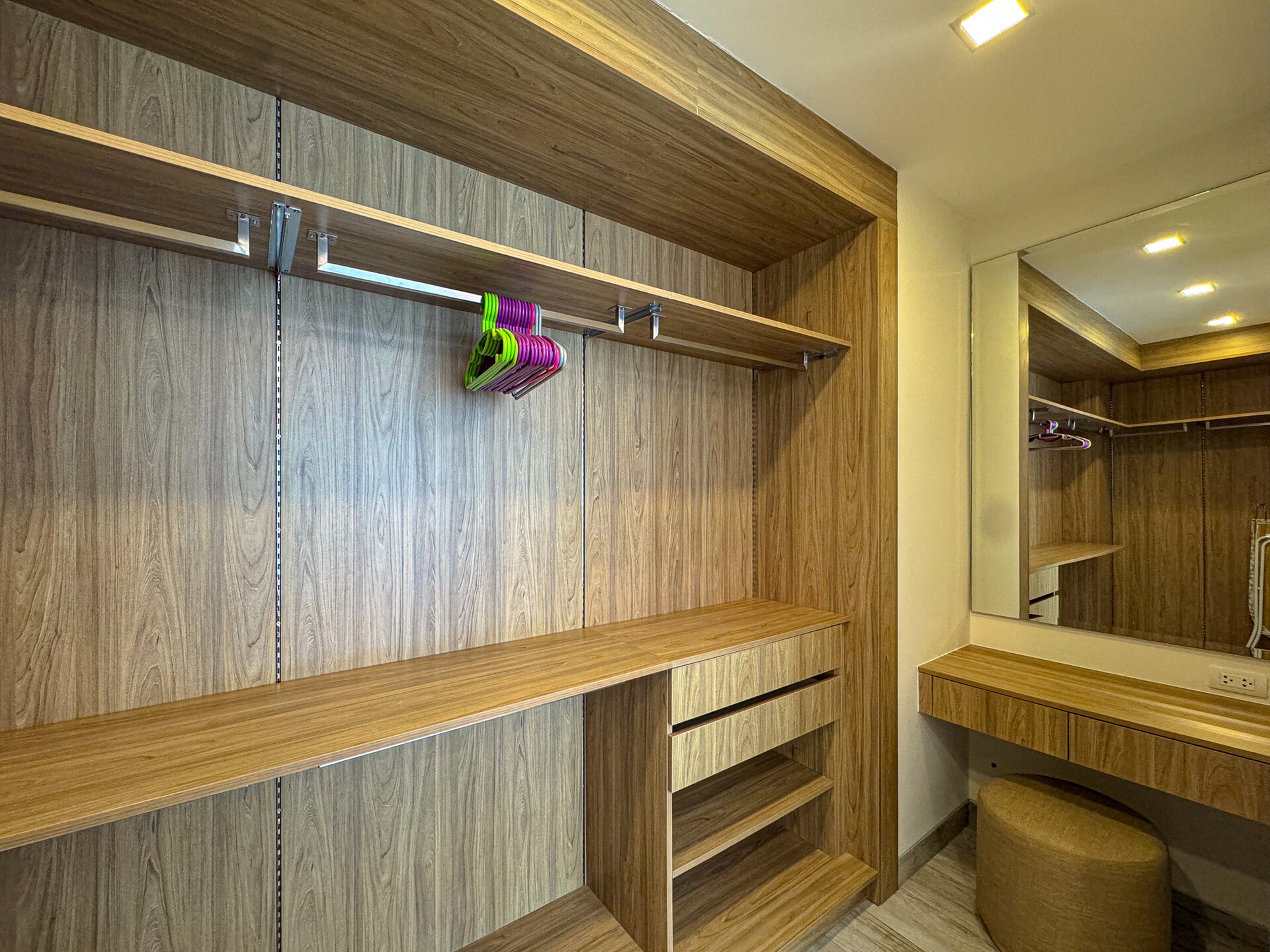 Townhouse for rent in Laguna Park II (ID 537)