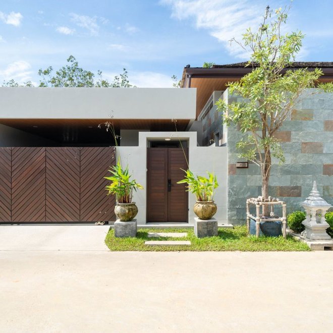 วิลาวันลักชัวรีวิลล่า (ID 690)