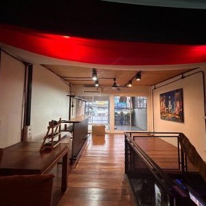 Продажа готового бизнеса — 2-этажный бар-ресторан (ID 295)