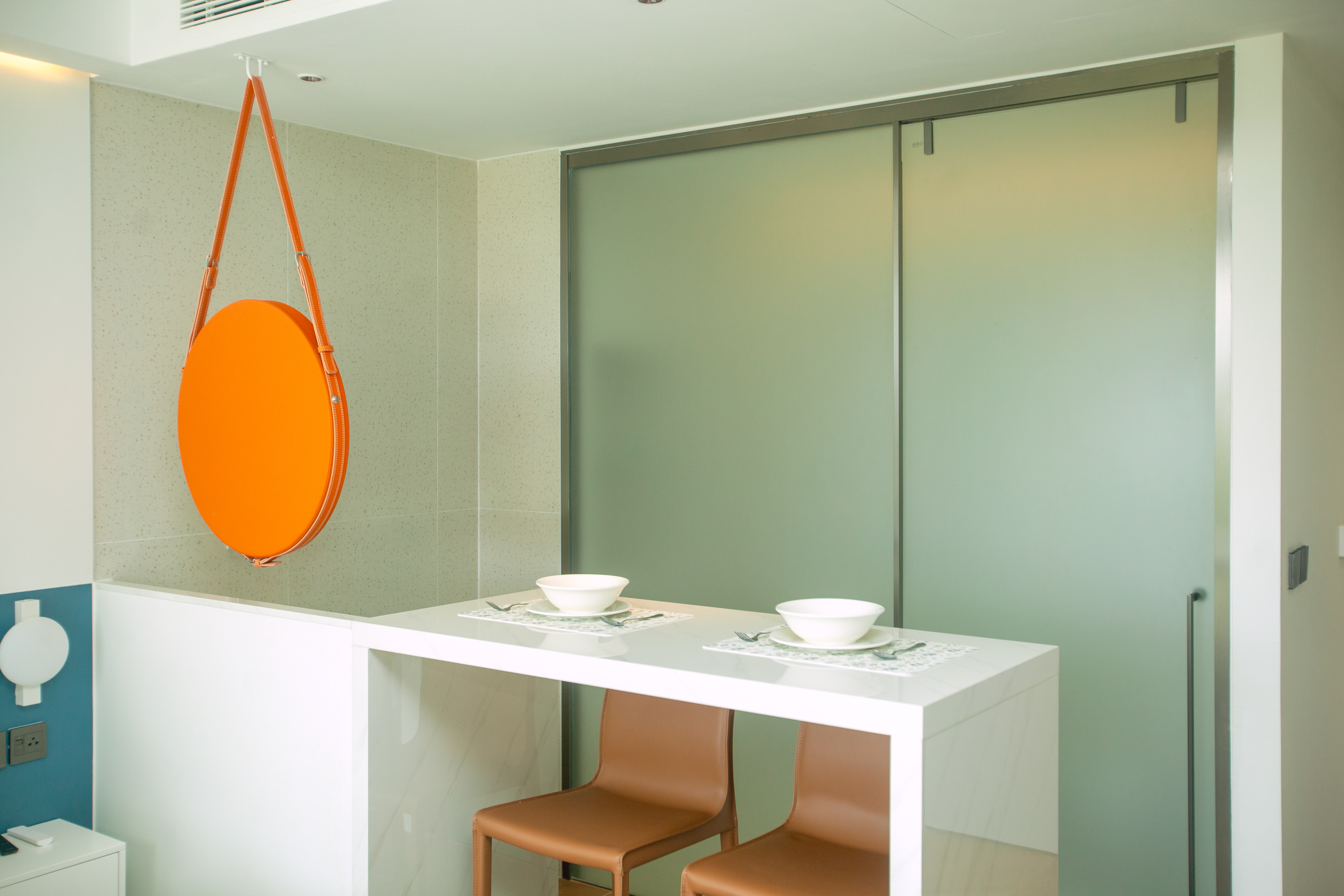 Аренда студии в Kora (ID 403)