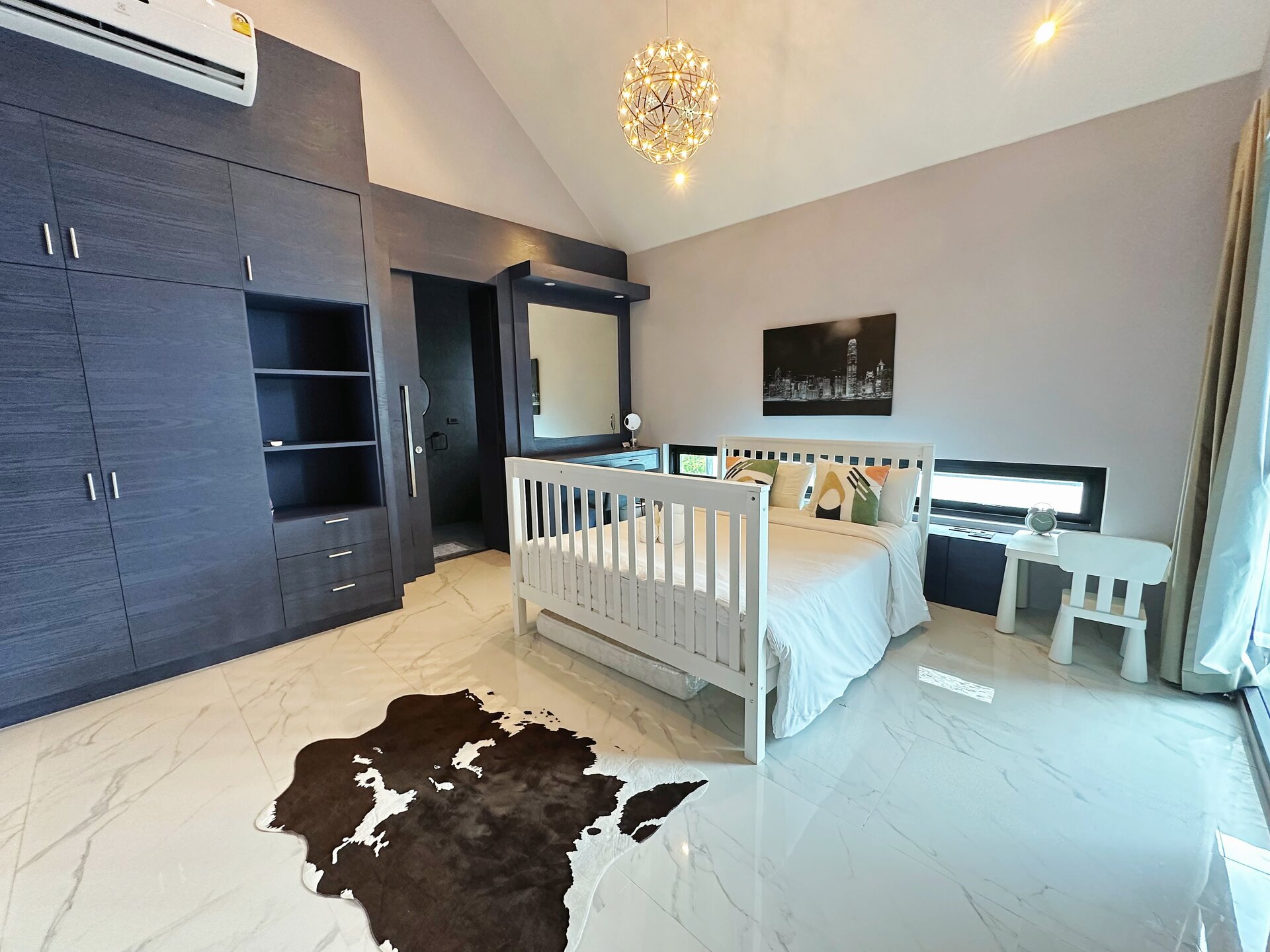 Villa Granary (ID 577)