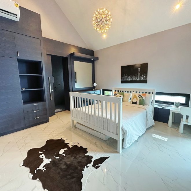 Villa Granary (ID 577)