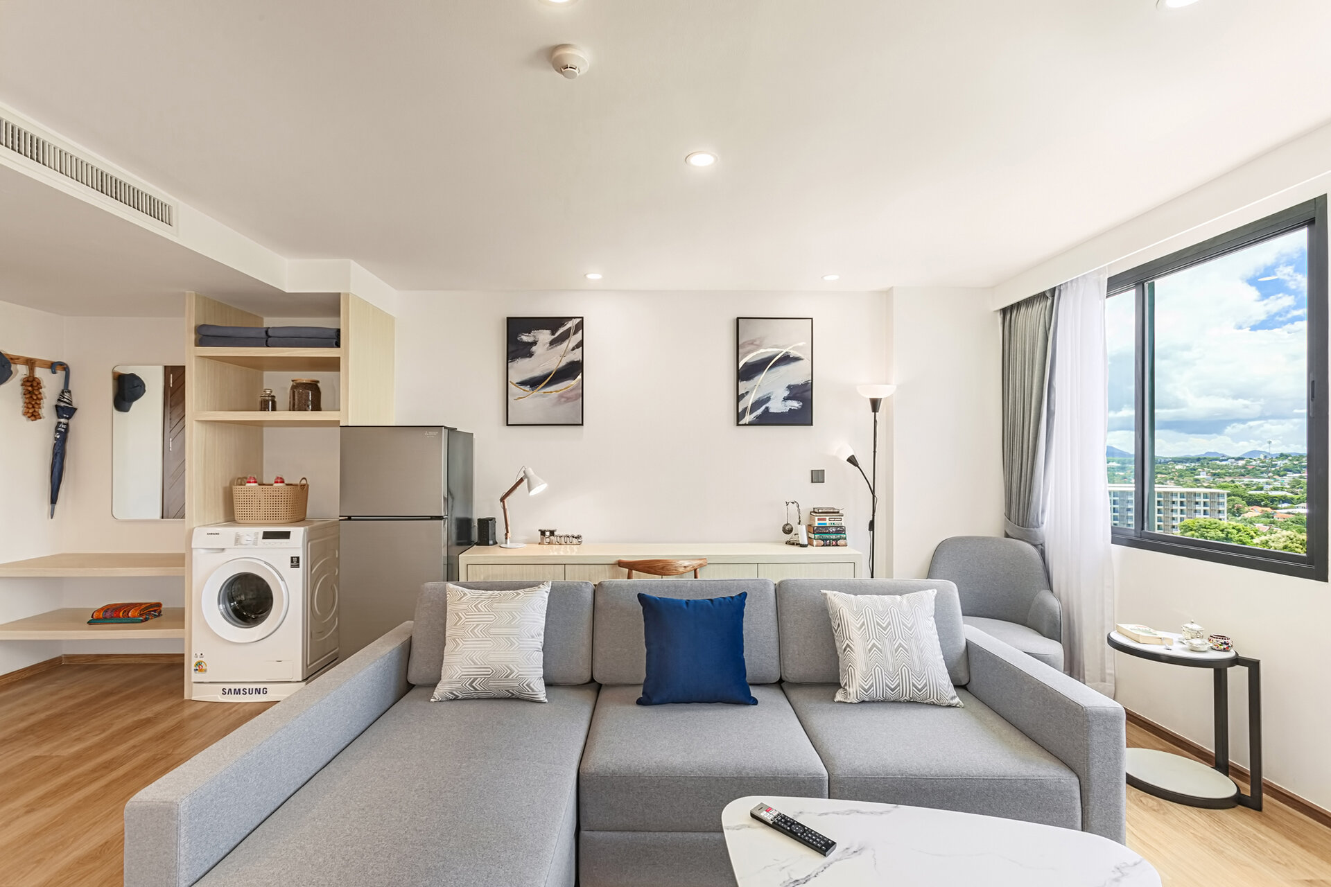 Квартира в аренду в Windham LaVita (ID 30)