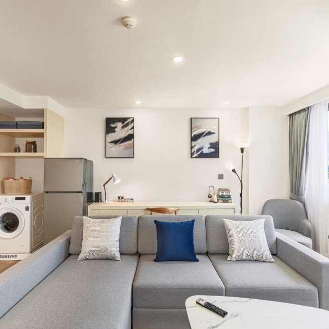 Квартира в аренду в Windham LaVita (ID 30)