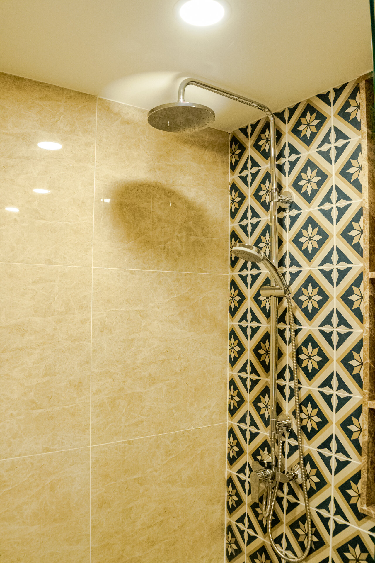 臭氧第一阶段 (ID 584)