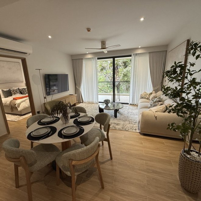 Laguna Beachside Residences (ID 606)