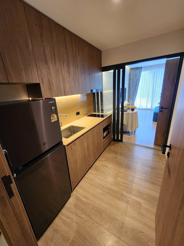 Продажа студии в Bellеvue Bеachfrоnt (ID 340)