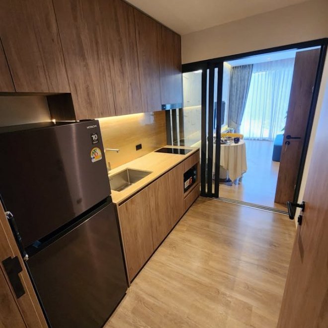 Продажа студии в Bellеvue Bеachfrоnt (ID 340)