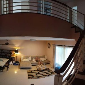 Сдается в аренду таунхаус в Ко Кео (ID 4)