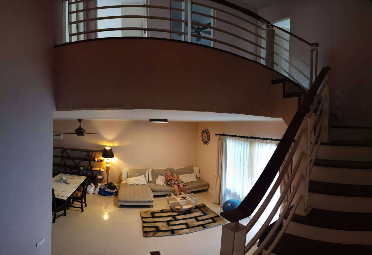 Сдается в аренду таунхаус в Ко Кео (ID 4)