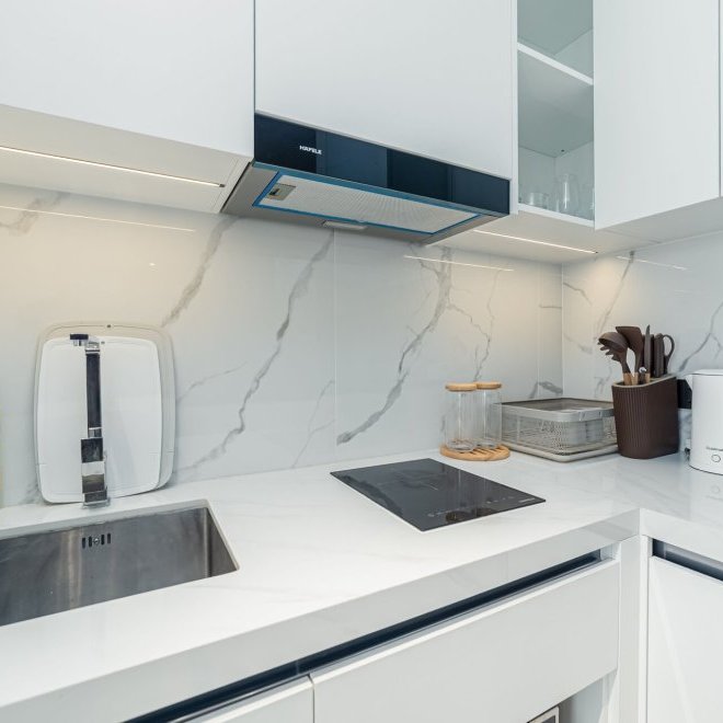 ซันไชน์เรสซิเดนซ์/โครา (ID 580)