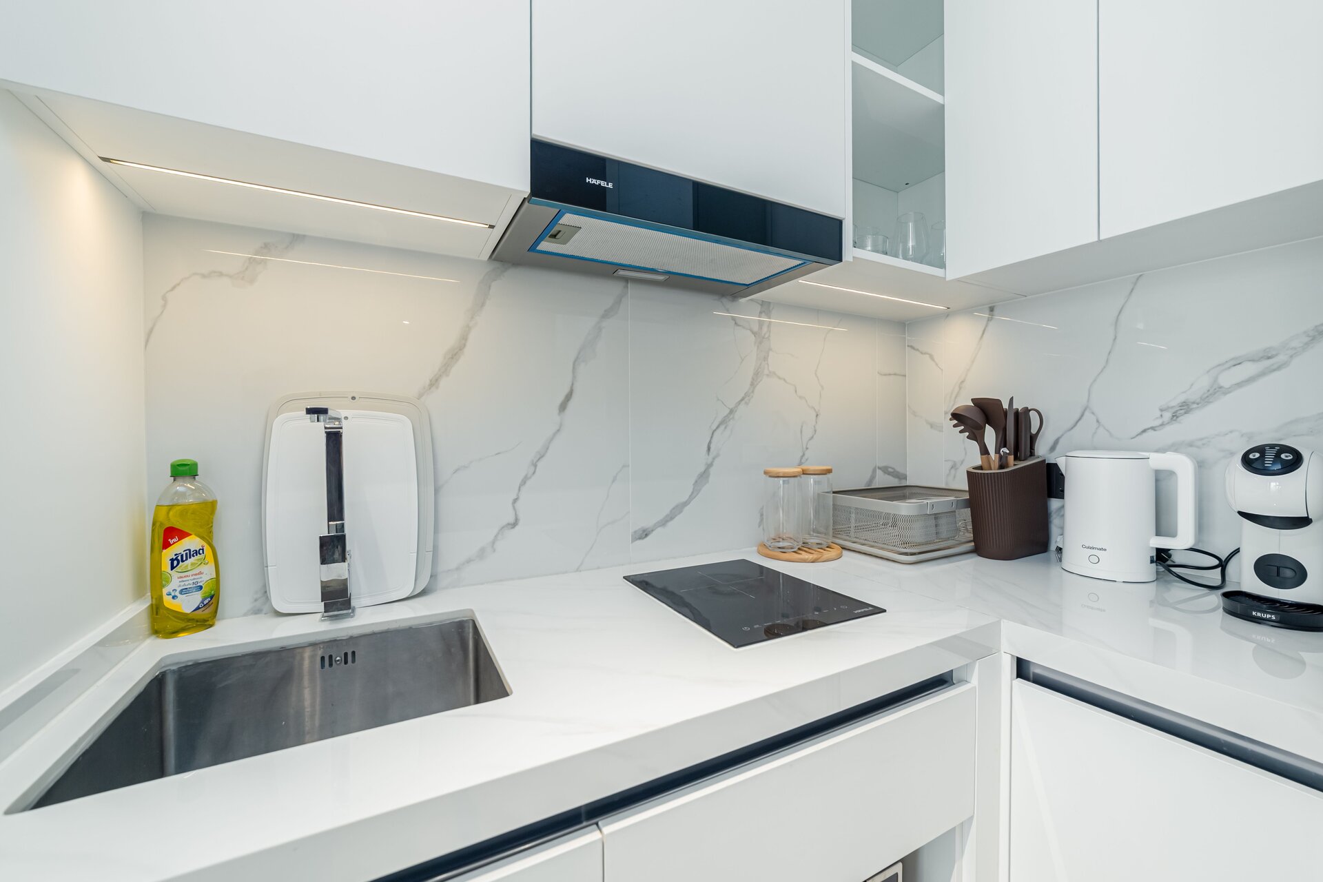 ซันไชน์เรสซิเดนซ์/โครา (ID 580)