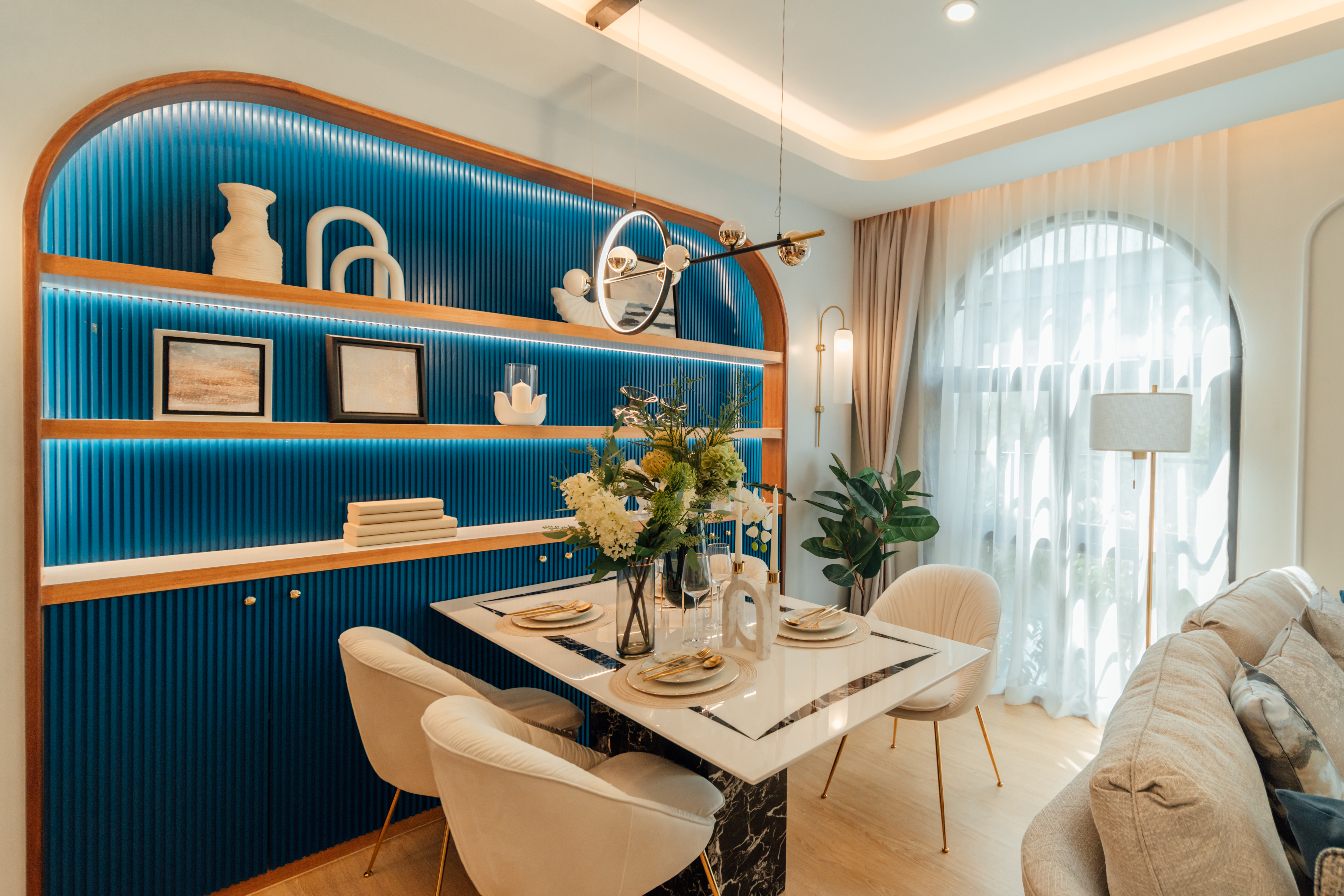 1卧室公寓出售在上面的元素 (ID 336)