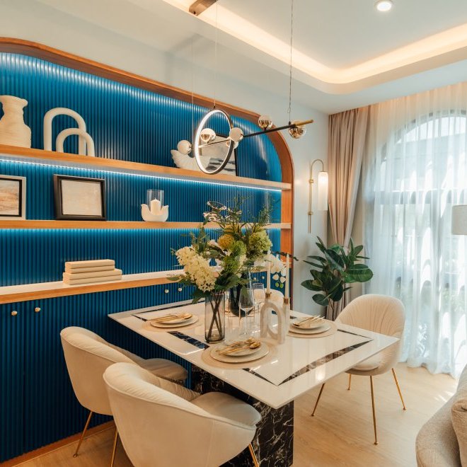 1卧室公寓出售在上面的元素 (ID 336)