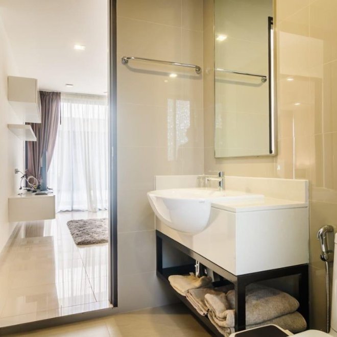 Продажа 5-спальной виллы в Laguna Park (ID 525)