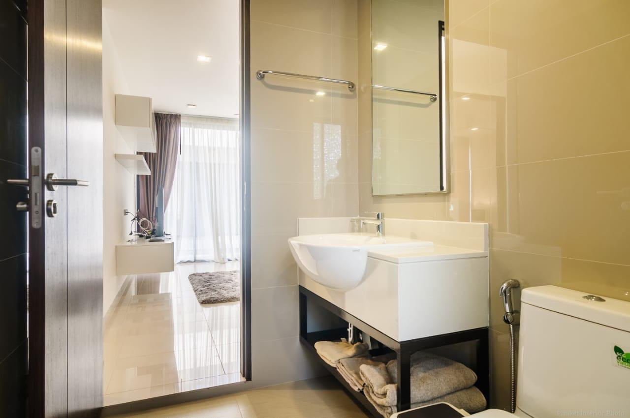 Продажа 5-спальной виллы в Laguna Park (ID 525)