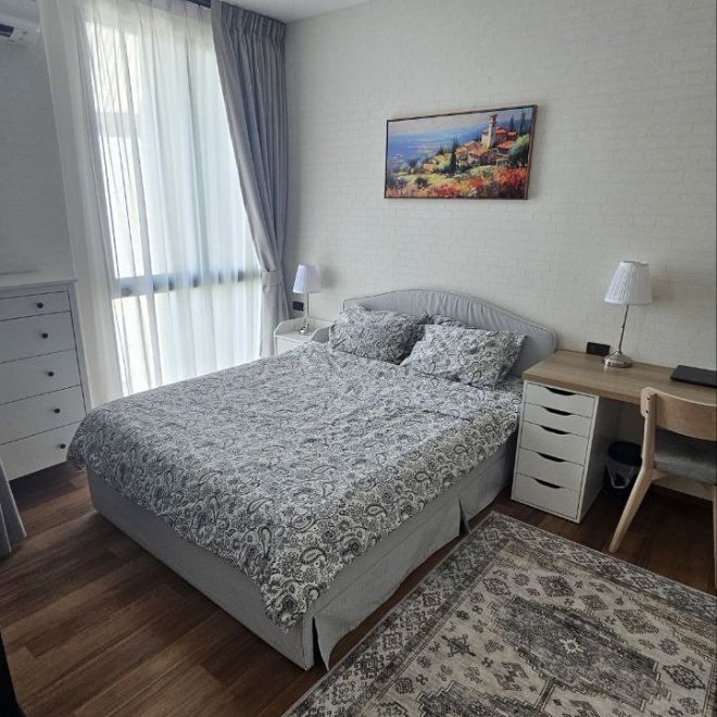 Продажа 1-спальной квартиры в The Title Halo1 40 м² (ID 437)