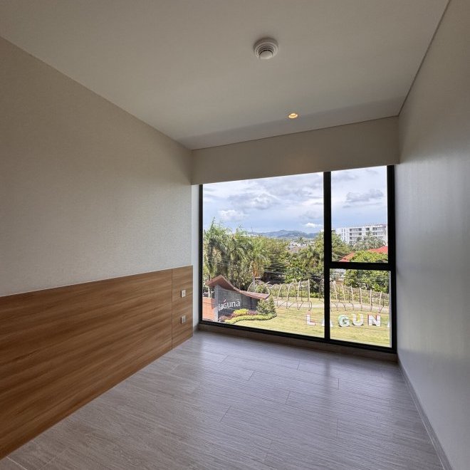 2 bedroom apartment for sale in Laguna Lakeside (ID 510)