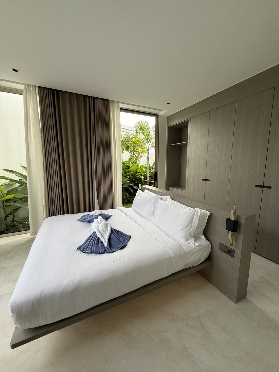 Продажа 4-спальной виллы в Asherah villas, 370 м² (ID 461)