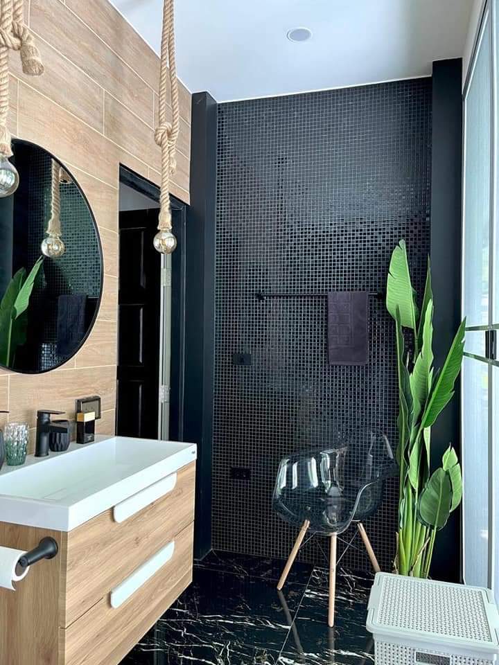 Аренда 2 спальной виллы на Самуи (ID 683)