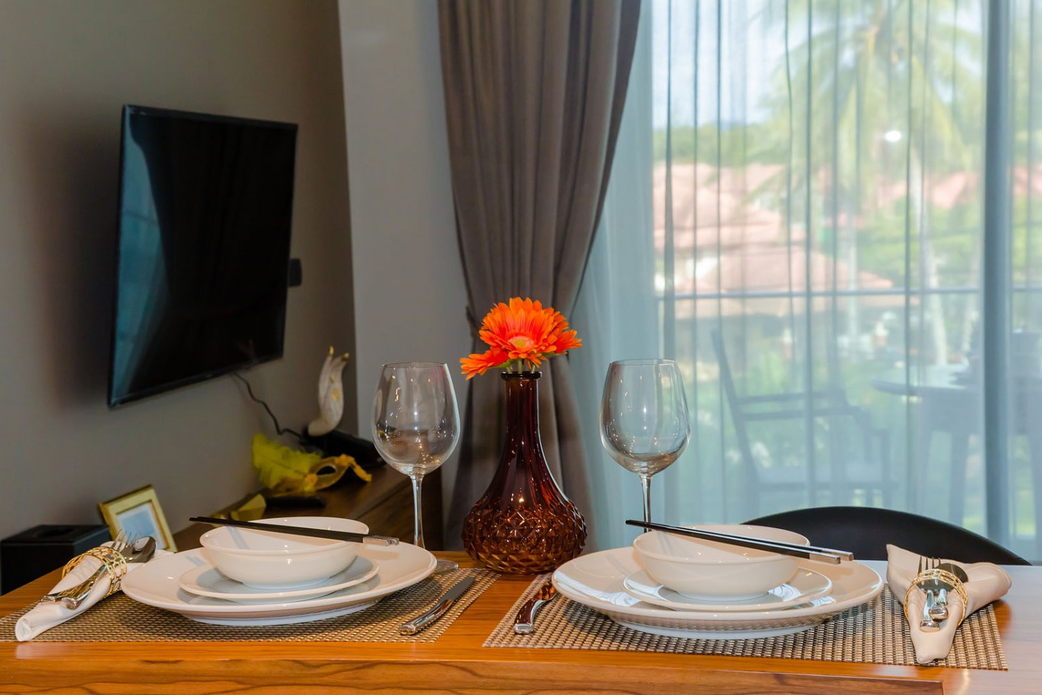 Сдается в аренду квартира в Ocean Stone (ID 25)