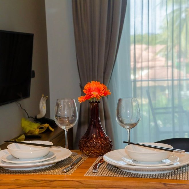 Сдается в аренду квартира в Ocean Stone (ID 25)