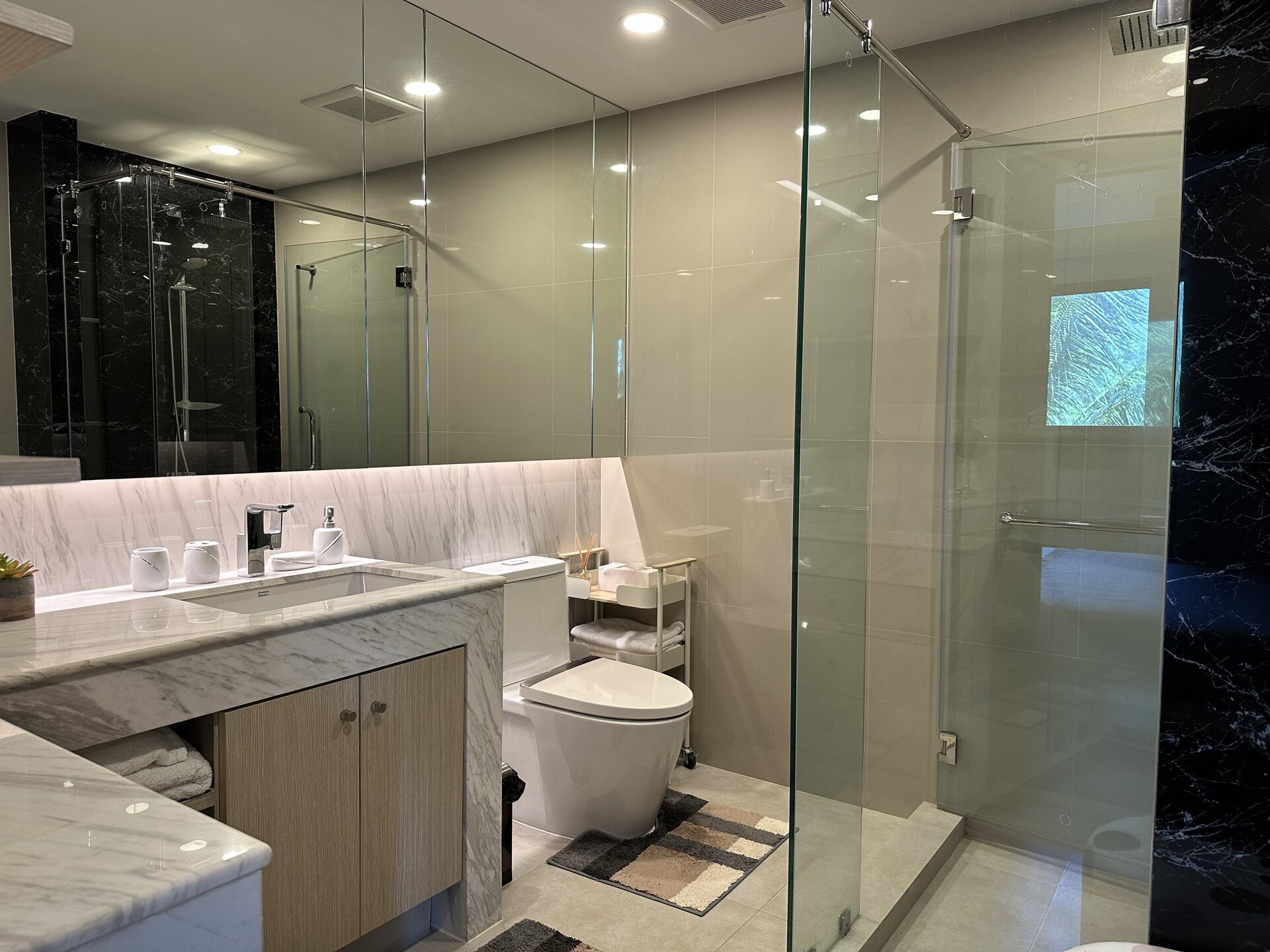 1 спальная квартира в Mida Grande (ID 67)