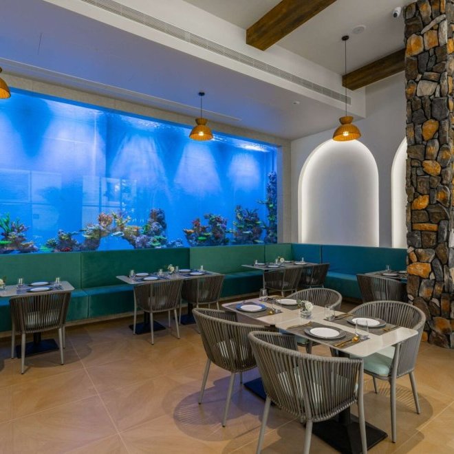 ซันไชน์เรสซิเดนซ์/โครา (ID 580)