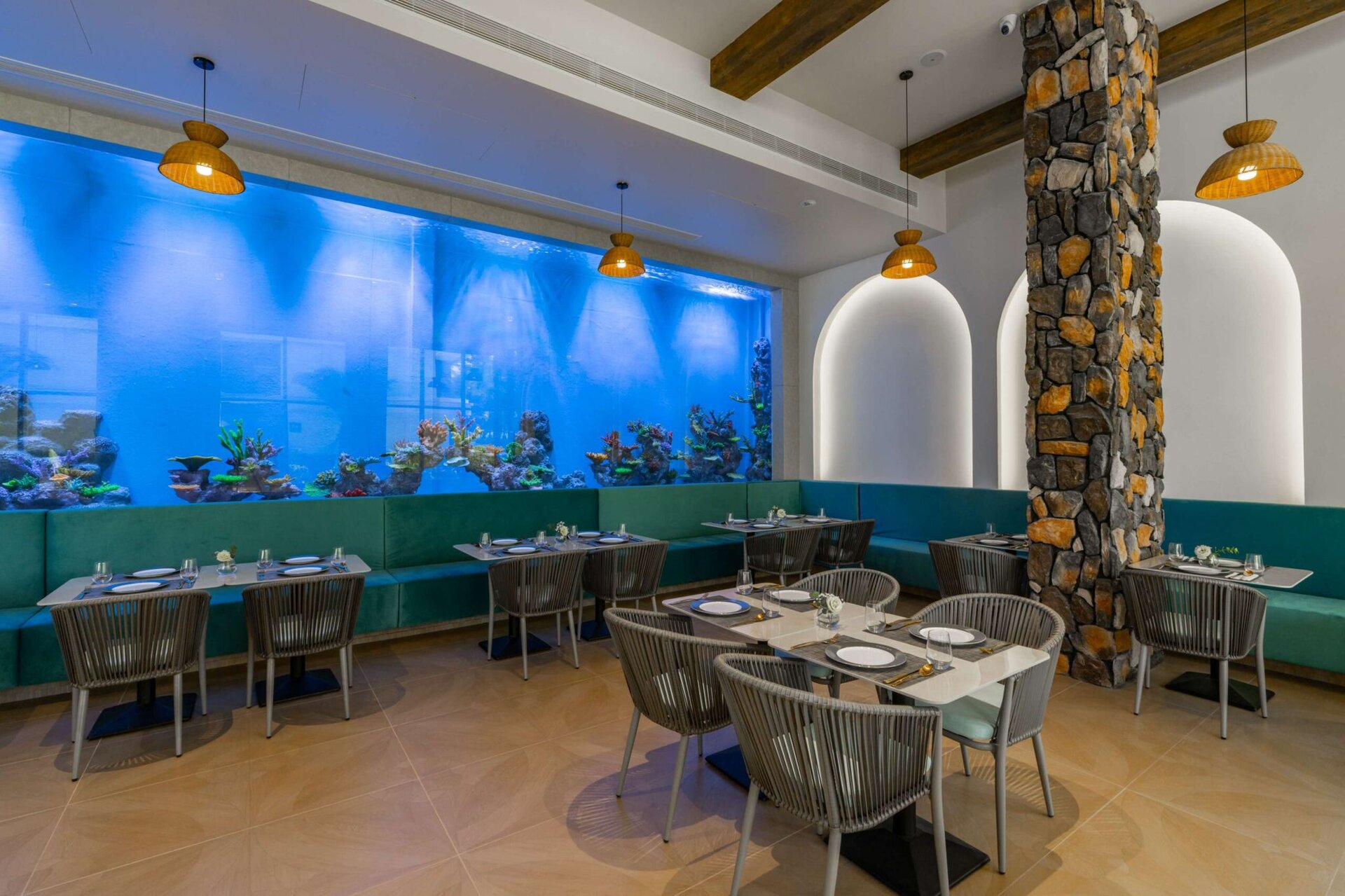 ซันไชน์เรสซิเดนซ์/โครา (ID 580)