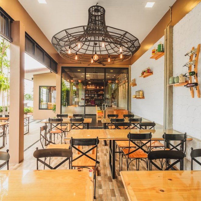 Сдается в аренду квартира в Chic Condominium (ID 32)