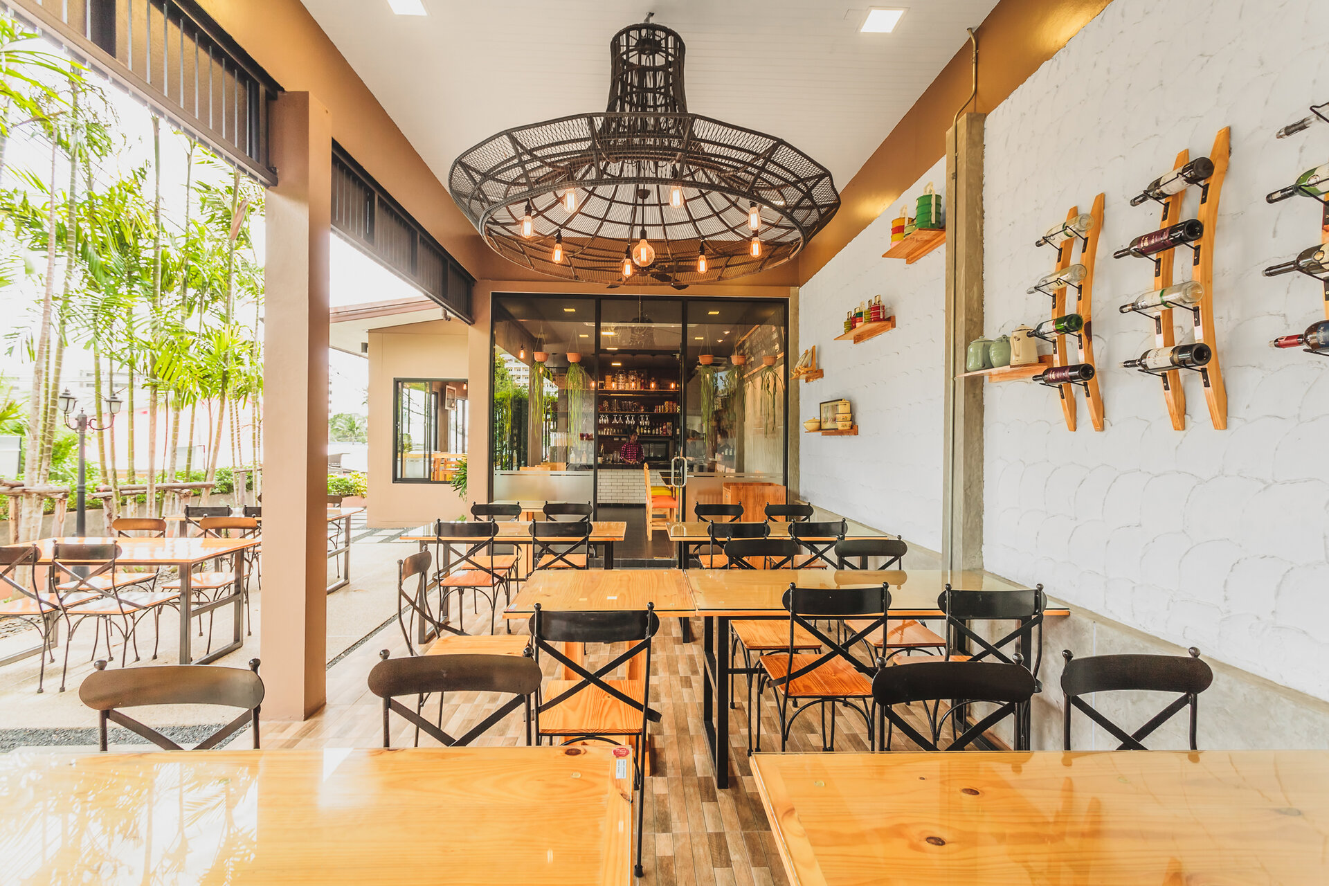 Сдается в аренду квартира в Chic Condominium (ID 32)