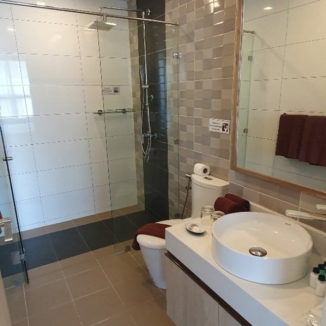 Продажа 1-спальной квартиры в The Proud (ID 365)