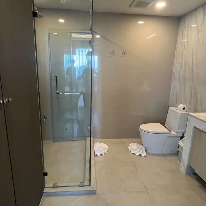 Продажа 2-спальной квартиры в Mida Grande Resort (ID 382)