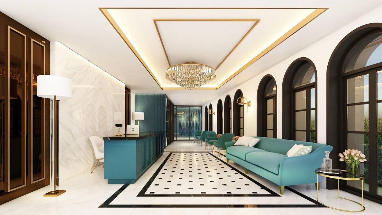 Palmetto Park — 1 спальня, 30,61 м² (ID MV601) (ID 469)