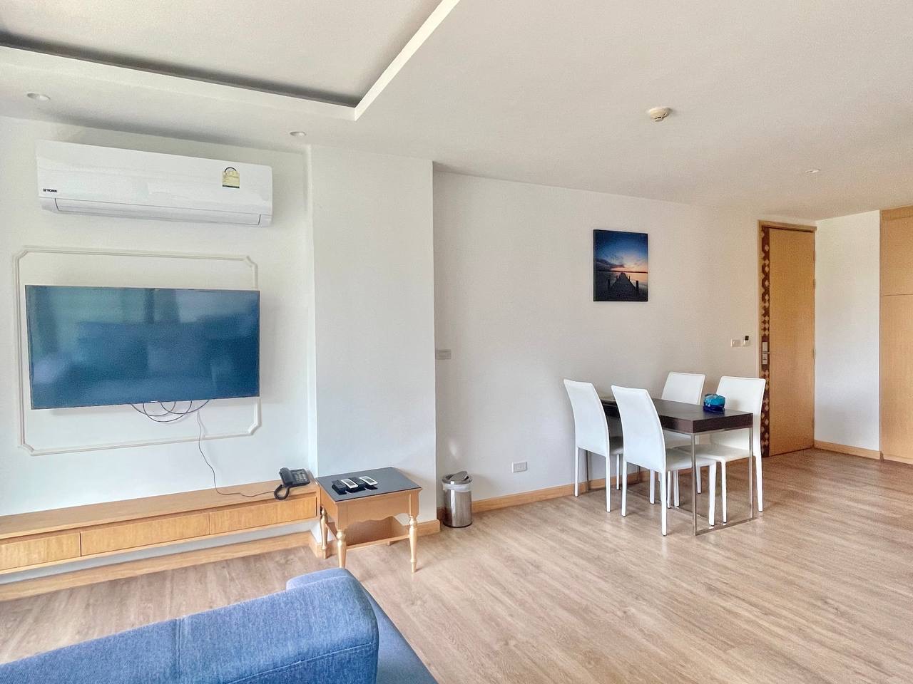 Аренда 2 спальной квартиры в Aristo 2, юнит 502 (ID 320)