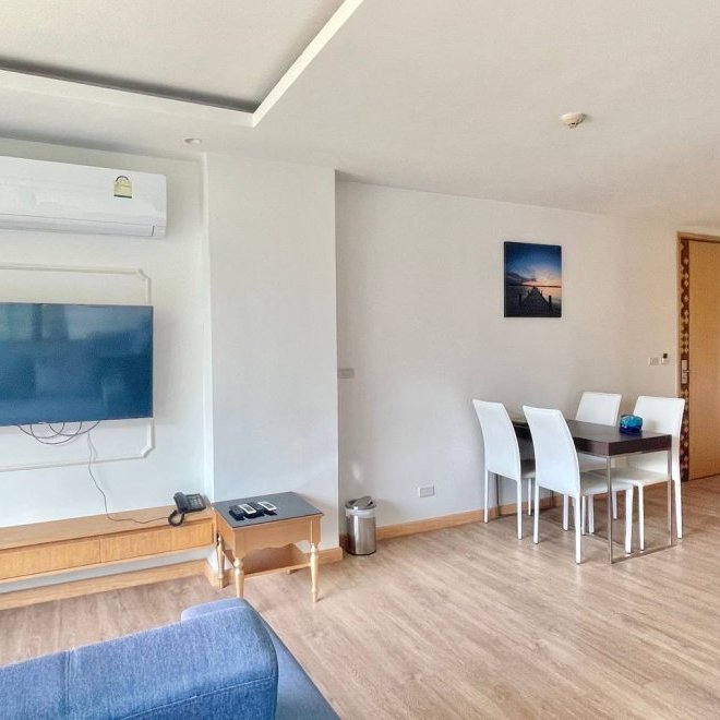 Аренда 2 спальной квартиры в Aristo 2, юнит 502 (ID 320)