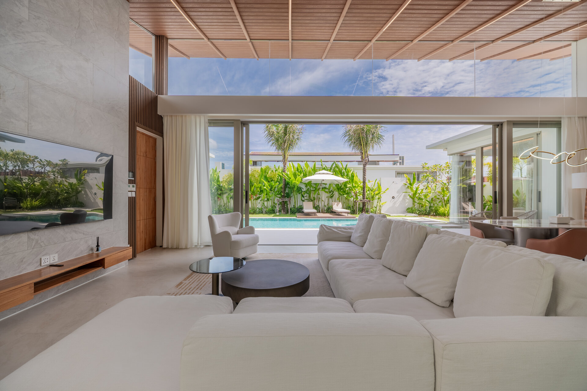 3 ห้องนอนอาเชราห์วิลล่าเฟส 2 ขาย (ID 40)