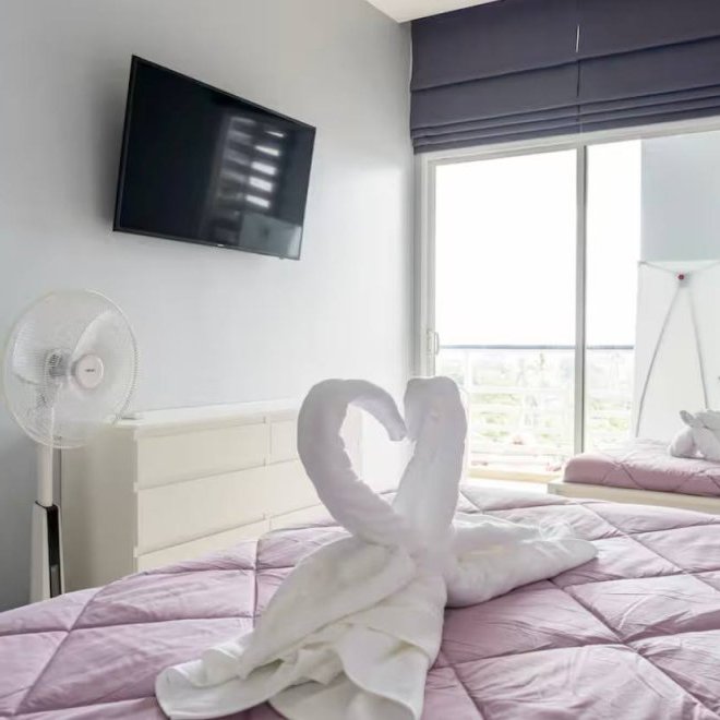 1 ห้องนอน (ID 376)