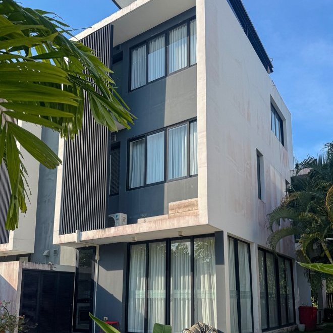 Townhouse for rent in Laguna Park II (ID 537)