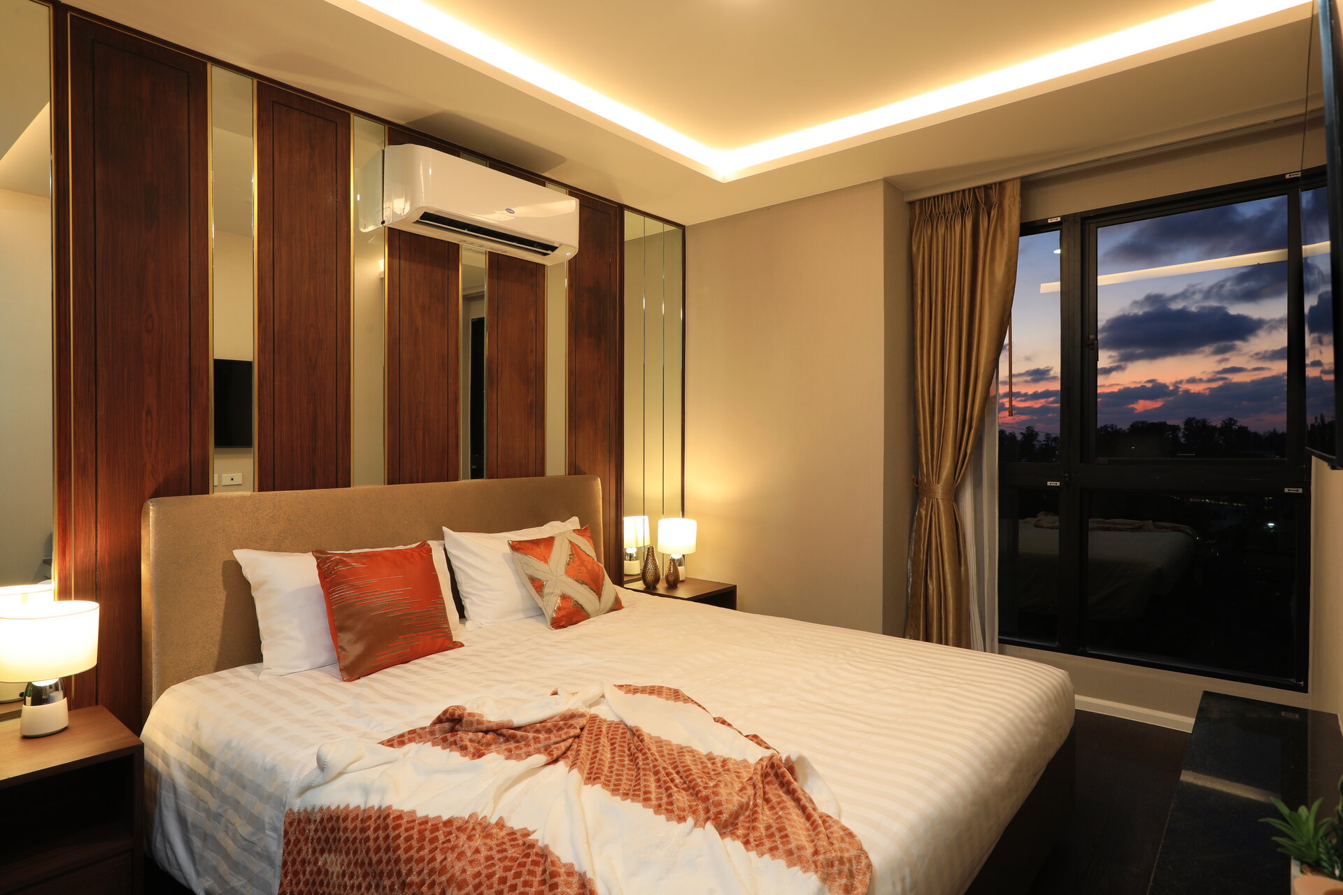 3 спальная квартира в Mida Grande (ID 69)