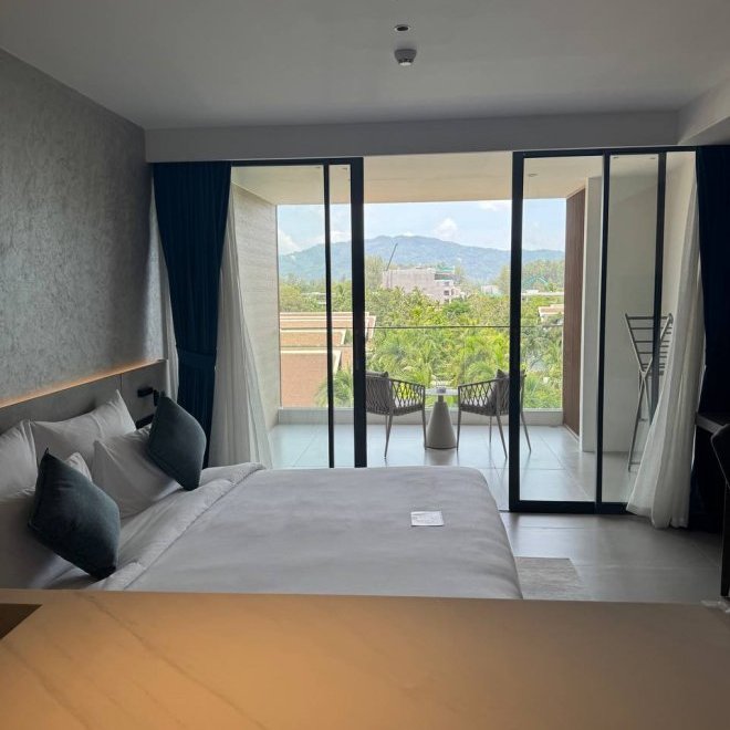 Apartment for sale in Sunshine Kora (ID 15)