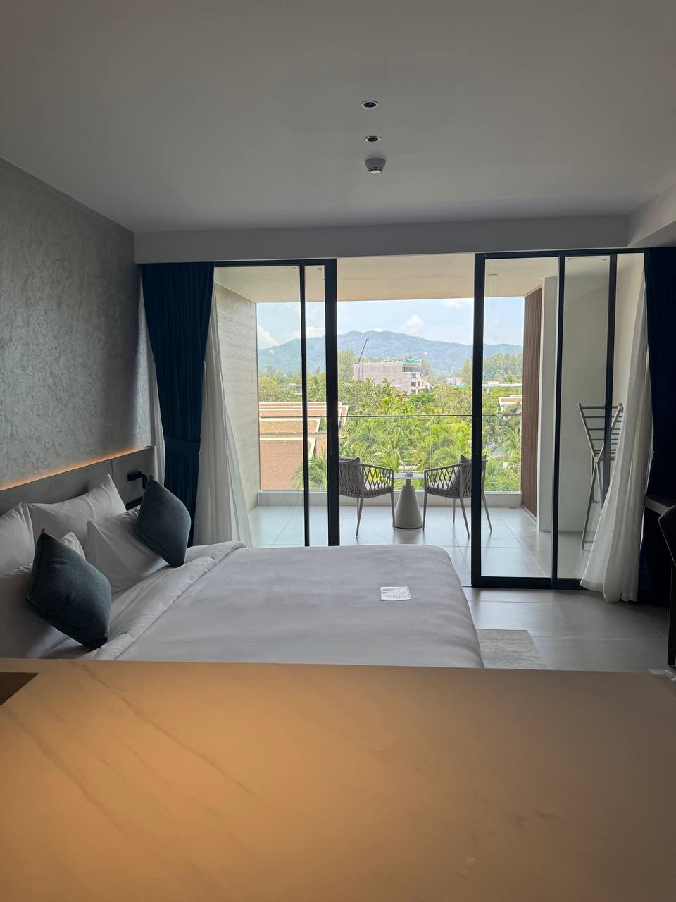 Apartment for sale in Sunshine Kora (ID 15)