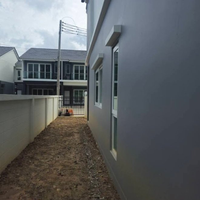 Таунхаус в Supalai (ID 619)