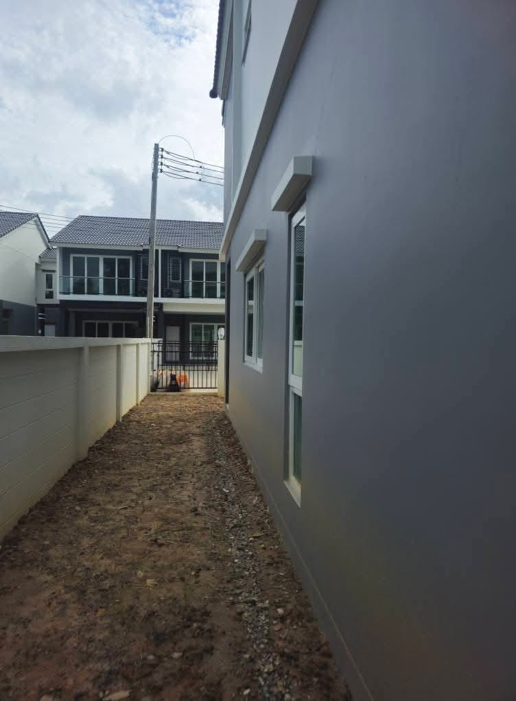 Таунхаус в Supalai (ID 619)