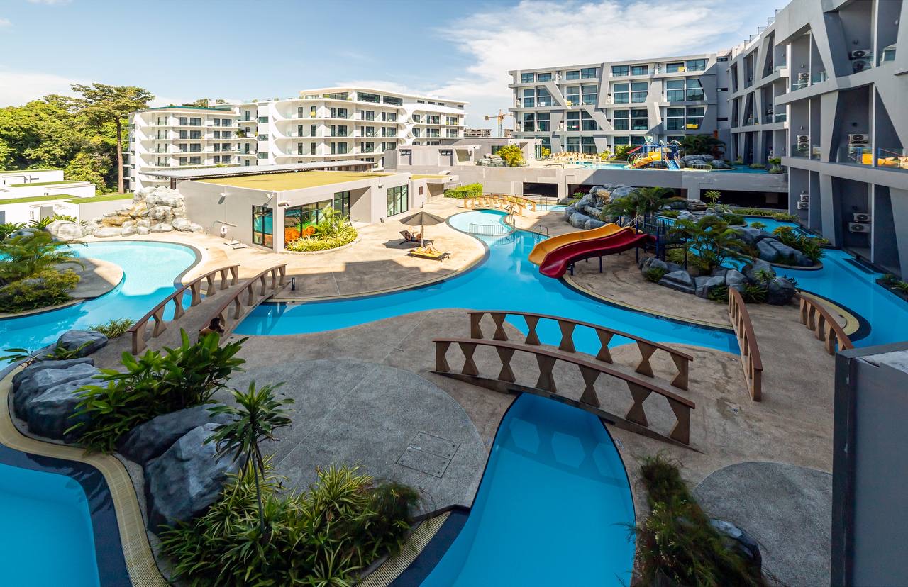 1 комнатная квартира в стиле Лофт (ID 2)