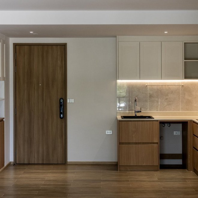 Laguna Beachside — 2 спальни, 99 м², юнит LBS2403 (ID 425)