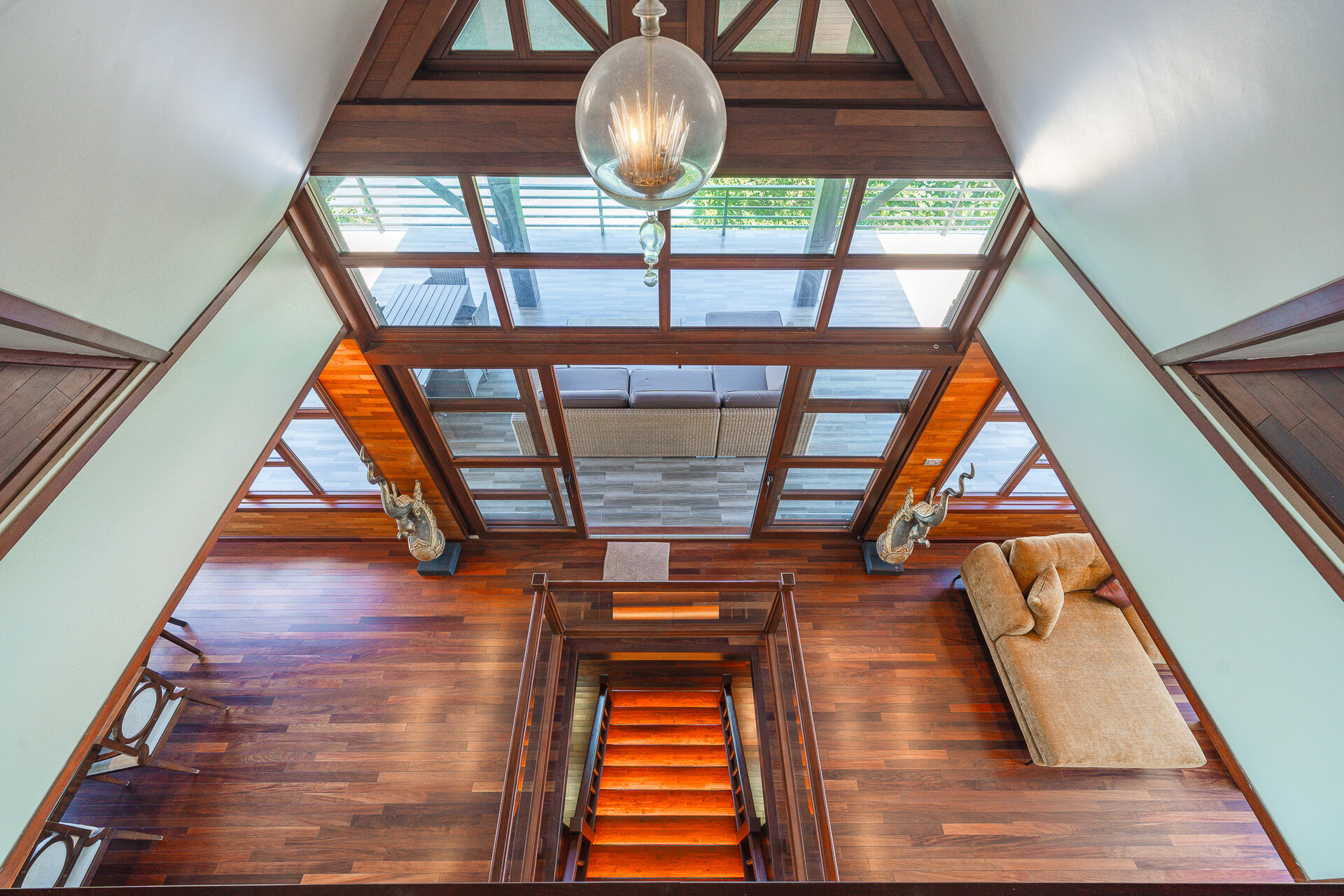 Villa by Kamala beach (ID 625)