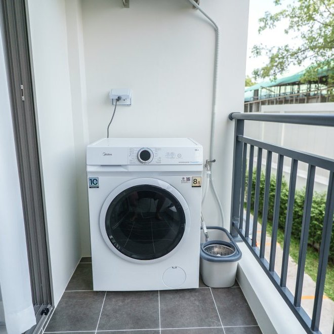 Продажа 1-спальной квартиры в Fantasea Condo Kamala 28 м² (ID 458)