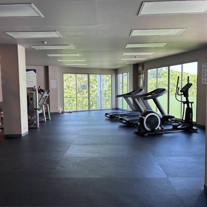 2 спальные апартаменты в Karon Hill Residence (ID 84)